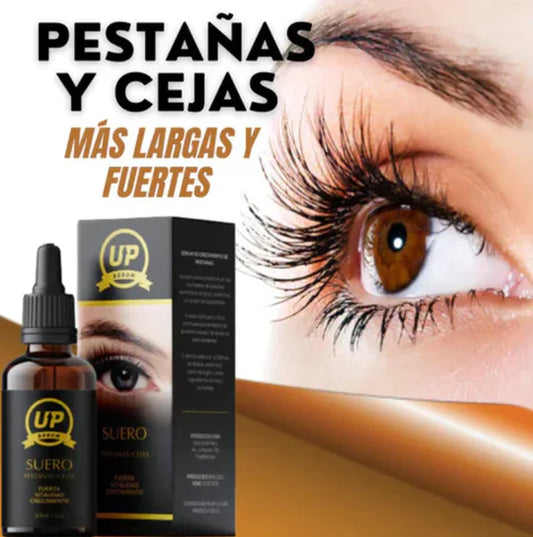 SERUM DE PESTAÑAS
