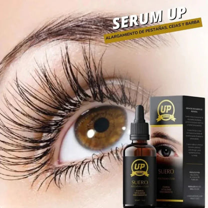 SERUM DE PESTAÑAS
