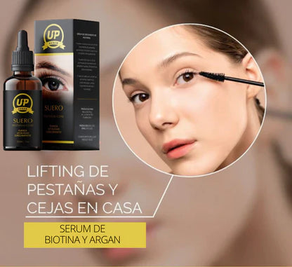 SERUM DE PESTAÑAS