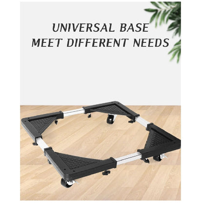 BASE MOVIBLE DE ELECTRODOMESTICOS